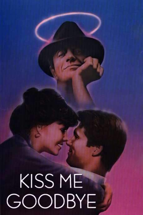 Kiss Me Goodbye